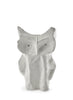 MARNI - Owl Vase - Large - White - Front