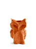 MARNI - Owl Vase - Small - Orange 