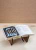 MARTINO GAMPER - Laptop Stand - Book
