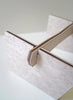 MARTINO GAMPER - Laptop Stand - Grey - Detail 