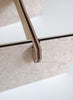 MARTINO GAMPER - Laptop Stand - Grey - Detail 