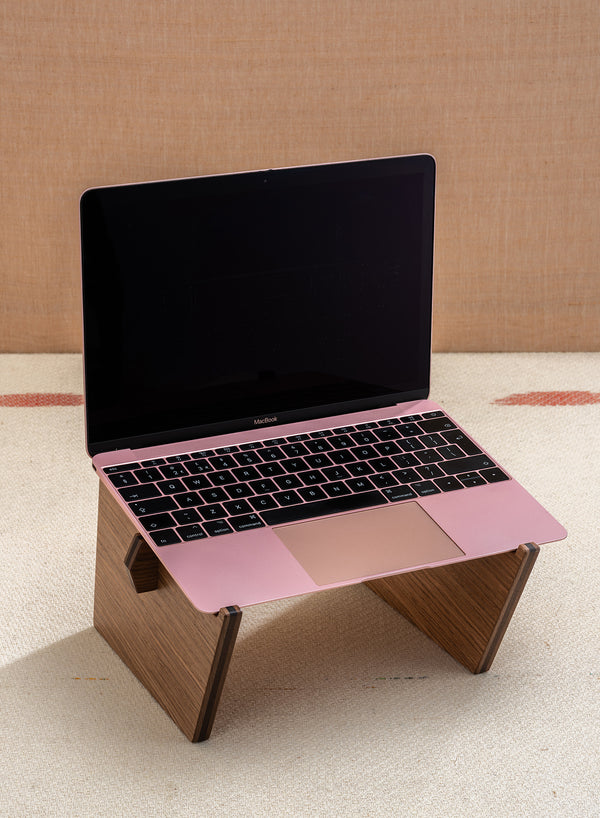 MARTINO GAMPER - Laptop Stand - Laptop