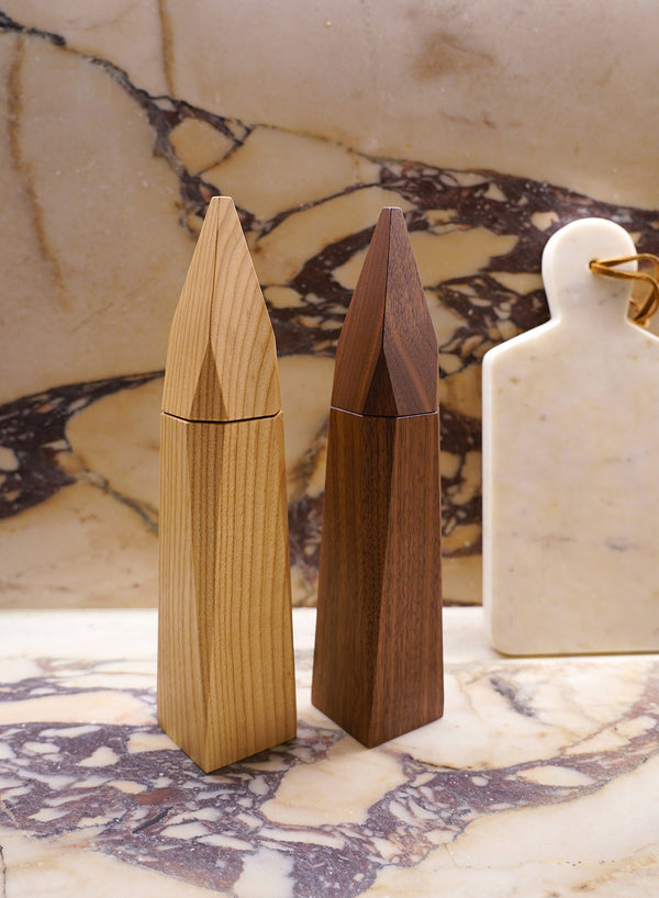 MARTINO GAMPER - Pepper Spitz - Salt Spitz - Large - Lifestyle 
