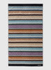 MISSONI - The Adam Cotton Beach Towel - 1