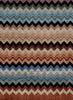 MISSONI - The Adam Cotton Beach Towel - 3