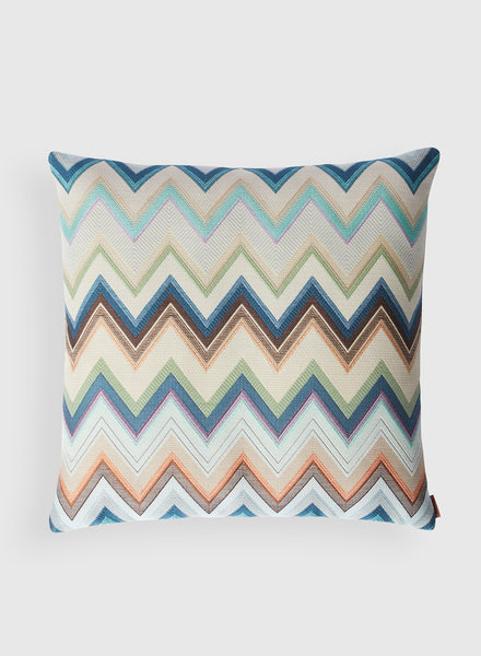 MISSONI - AGADIR CUSHION - FRONT