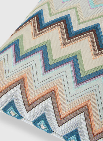 MISSONI - AGADIR CUSHION - DETAIL