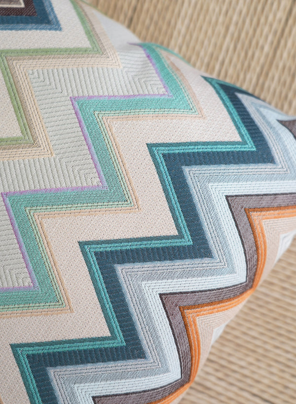 MISSONI - Agadir Cushion - Lifestyle 