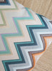MISSONI - Agadir Cushion - Lifestyle 