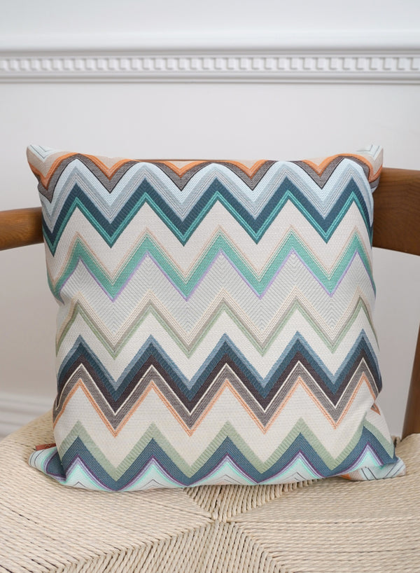 MISSONI - Agadir Cushion - Lifestyle 