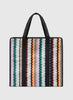 MISSONI - Aura Home Bag - Front