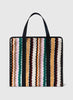 MISSONI - Aura Home Bag - Back