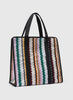 MISSONI - Aura Home Bag - Side