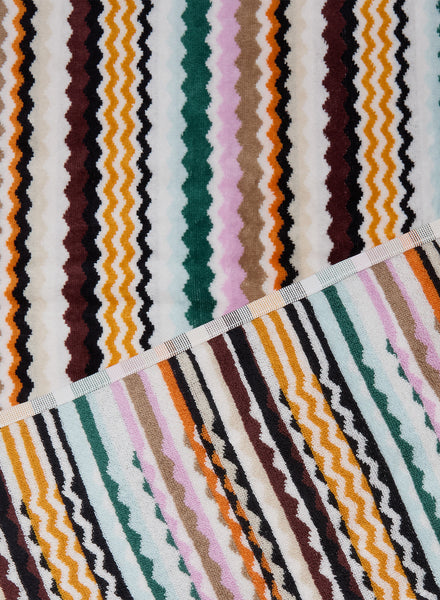 MISSONI - Aura Towel - Detail 