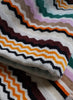 The Aura Cotton Towel - Missoni