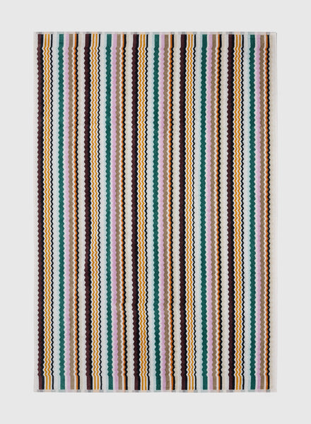MISSONI - Aura Towel - Unfolded