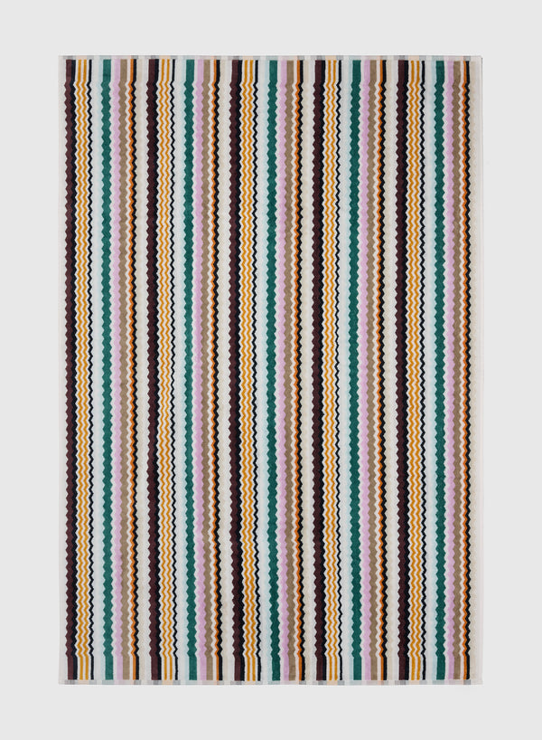 MISSONI - Aura Towel - Unfolded