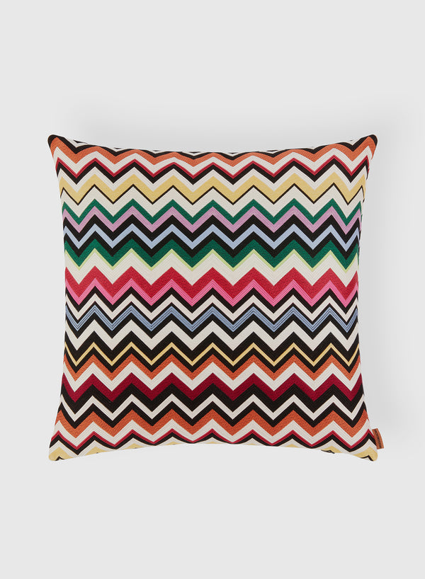 MISSONI - BELFAST CUSHION - FRONT
