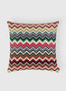 MISSONI - BELFAST CUSHION - FRONT
