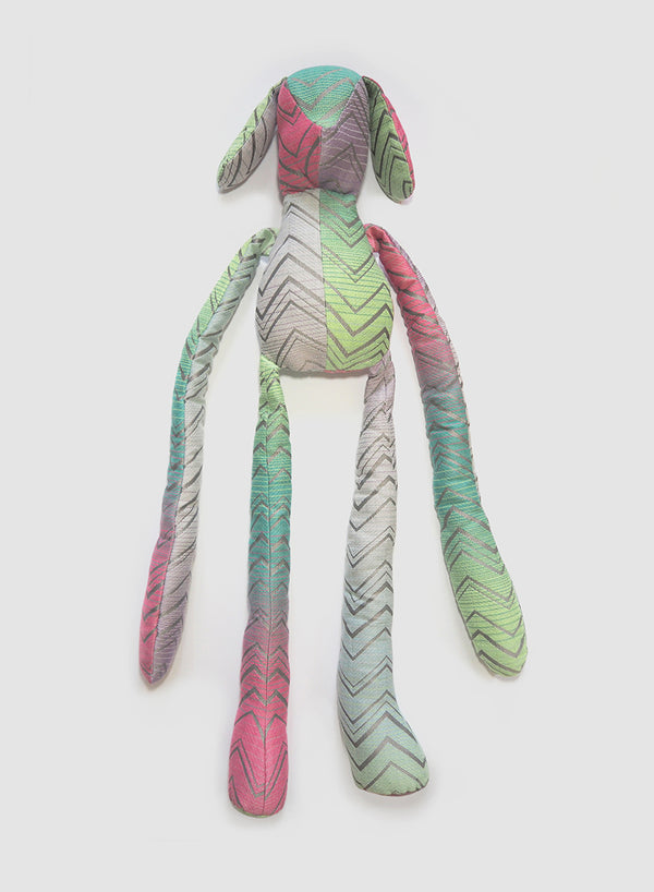 The Bering Long Rabbit - Missoni