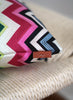 MISSONI - Belfast Cushion - Lifestyle 