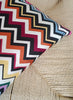 MISSONI - Belfast Cushion - Lifestyle 
