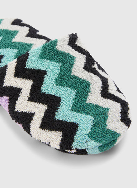 MISSONI - Best Slipper - Detail