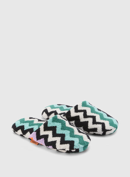 MISSONI - Best Slipper - Set 
