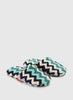 MISSONI - Best Slipper - Set 