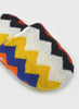 MISSONI - Best Slipper, Multicolour - Detail