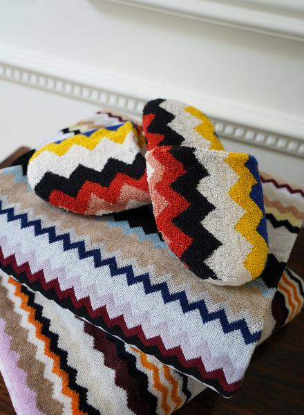 MISSONI - Best Slipper, Multicolour - Lifestyle