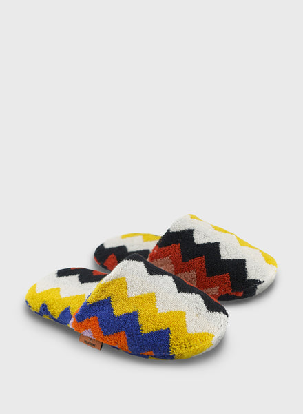 MISSONI - Best Slipper, Multicolour - Set