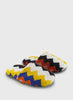 MISSONI - Best Slipper, Multicolour - Set