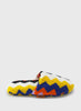 MISSONI - Best Slipper, Multicolour - Single