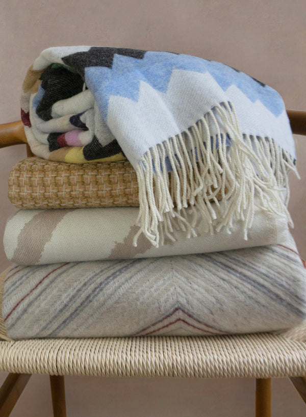 MISSONI - The Clifford Throw - Lifestyle