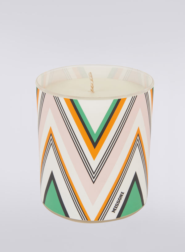The Capri Scented Candle - MISSONI - 1