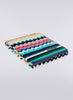 The Carlie Cotton Beach Towel - MISSONI - 3