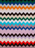 The Carlie Cotton Beach Towel - MISSONI - 4