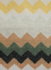 MISSONI - CLIFFORD THROW - DETAIL