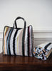 MISSONI The Curt Towel Beach Bag - 3