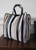 MISSONI The Curt Towel Beach Bag - 1