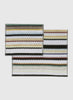 The Curt Cotton 2 Piece Towel Set - MISSONI - 3