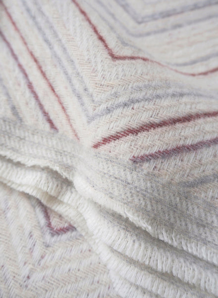 MISSONI - The Catullo Throw - Detail 1