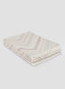 MISSONI - The Catullo Throw - Folded