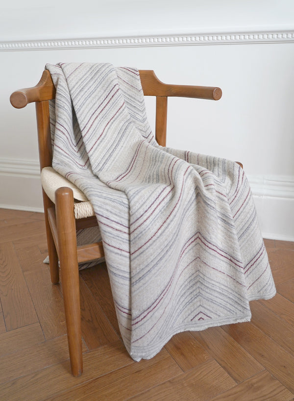 MISSONI - Catullo Throw - Lifestyle 