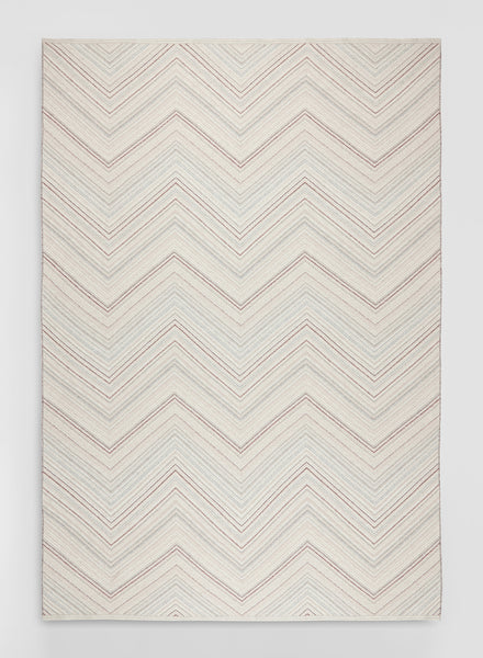 MISSONI - The Catullo Throw - Flat