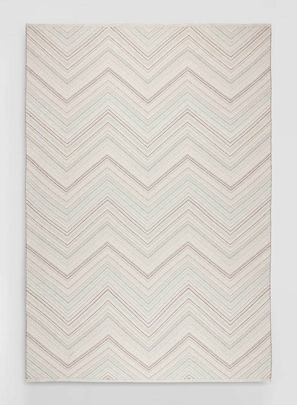MISSONI - The Catullo Throw - Flat