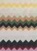MISSONI - The Clifford Throw - Detail