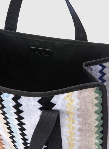 MISSONI - Curt Home Bag Col 160 - Detail