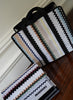 MISSONI - Curt Home Bag Col 160 - Lifestyle 2